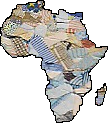 Billets d'Afrique